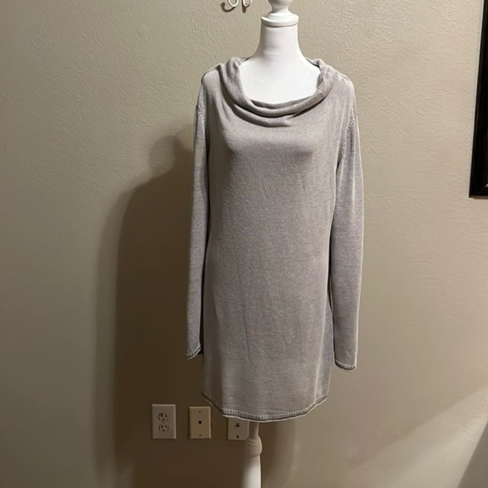 Coldwater Creek Sweater SZ M (10-12)